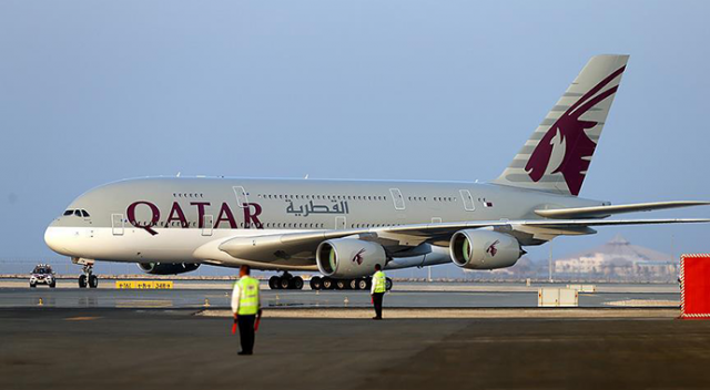 Katar Havayolları Adana&#039;ya uçuyor
