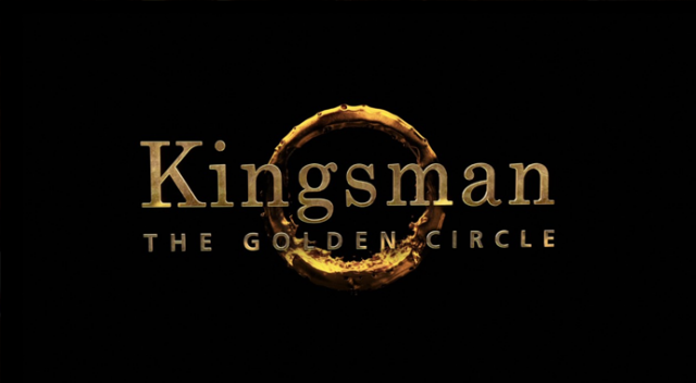 Kingsman: Altın Çember’den hasılat rekoru