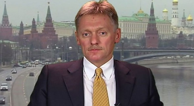 Kremlin&#039;den S-400 açıklaması