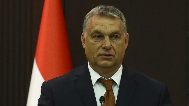 Macaristan Başbakanı Orban&#039;dan göçmen karşıtı açıklama