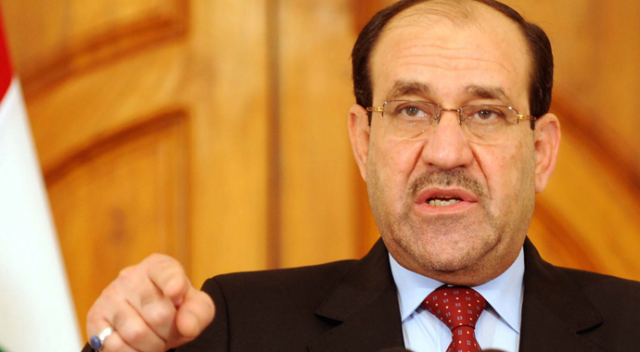 Maliki&#039;den kritik uyarı: Felaket olacak, Türkiye çok ciddi