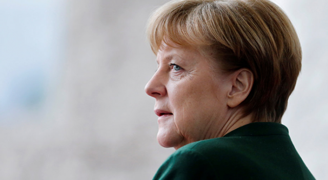 Merkel sonunda anladı: Türkiye ile tartışmak bize yaramaz