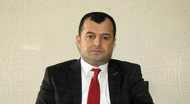 MÜSİAD Diyarbakır Başkanı&#039;na silahlı saldırı