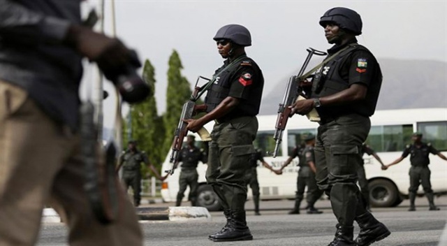 Nijerya&#039;da kaçırılan bakan serbest bırakıldı