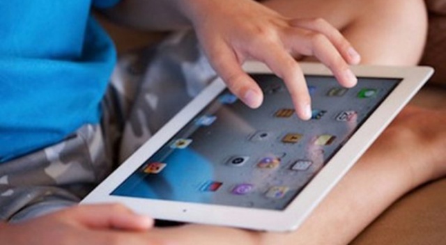 Öğrencilere okula dönüş hediyesi, ücretsiz internet 13 liraya tablet