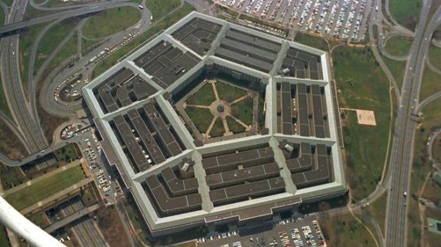 Pentagon: Yanlışlıkla sivilleri vurduk