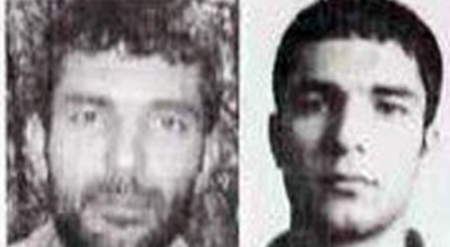 PKK&#039;ya ağır darbe! Gri listedeki 2 terörist öldürüldü
