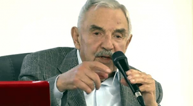 Prof. Dr. Cevat Babuna hayatını kaybetti!