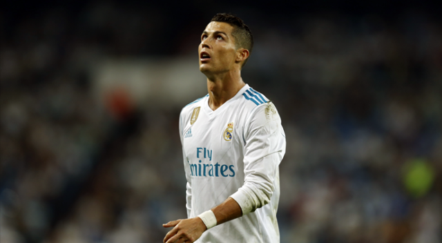 Ronaldo: Cezayı ödemezseniz giderim