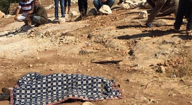 Şanlıurfa&#039;daki arazi kavgasında 2 kişi öldü