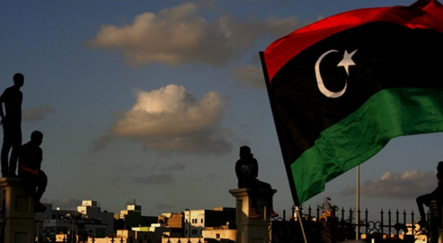 Sudan&#039;dan Libya krizi açıklaması