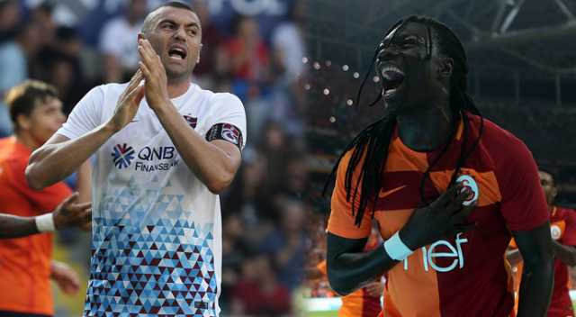Süper Lig&#039;in gol kralları o sezon ilk 5 maçta ne yaptılar?