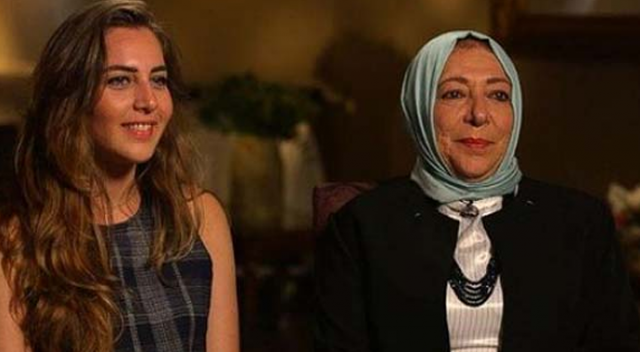 Suriyeli aktivist anne ile gazeteci kızının katili yakalandı