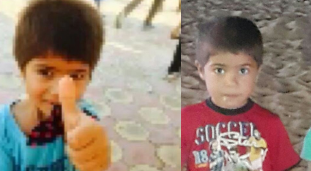Suriyeli çocuğu vahşice öldüren zanlı yakalandı