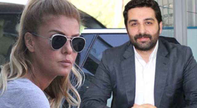 Tolga Duğles&#039;in eşine boşanma davası açtığı iddia edildi