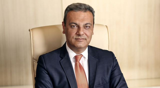 Toyota Türkiye CEO&#039;su Bozkurt: Kimse durduk yere  vergi artırmıyor