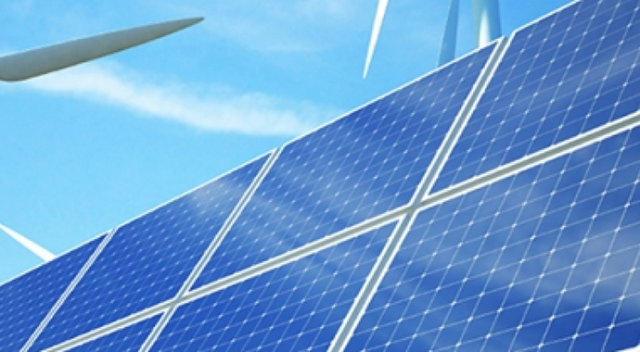 Türk bilim insanından güneşe rakip enerji teknolojisi