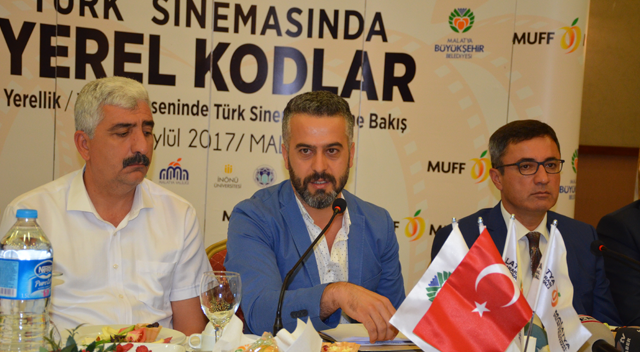 Türk Sinemasında Yerel Kodlar Sempozyumu