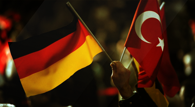 Türkiye&#039;nin büyüme rakamları Alman medyasında
