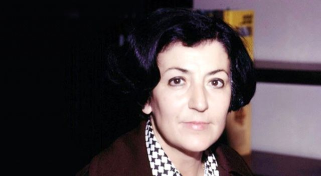 Türkiye&#039;nin ilk kadın bakanı Türkân Akyol hayatını kaybetti
