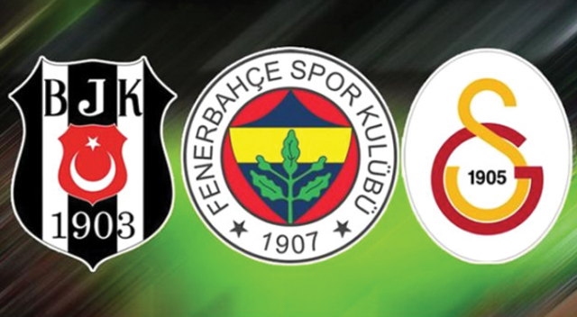 UEFA&#039;nın yeni sıralamasında en iyi Türk takımı Beşiktaş!