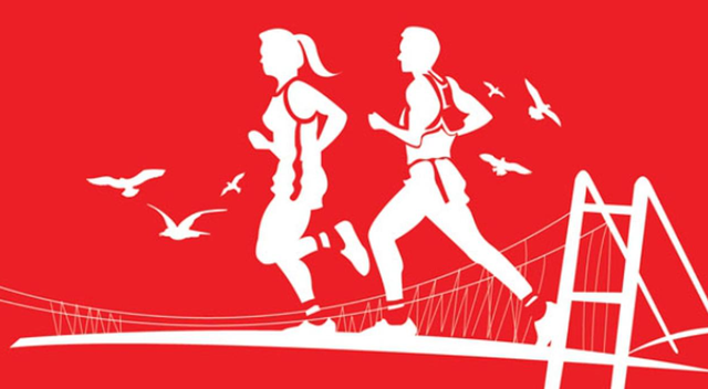 Vodafone 39. İstanbul Maratonu&#039;na doğru