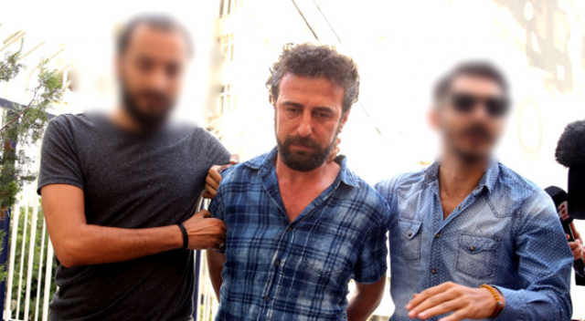 Yeni Akit&#039;in Genel Yayın Yönetmenini öldüren damadı tutuklandı