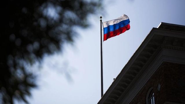 Rusya: ABD, konsolosluğumuza baskın düzenledi