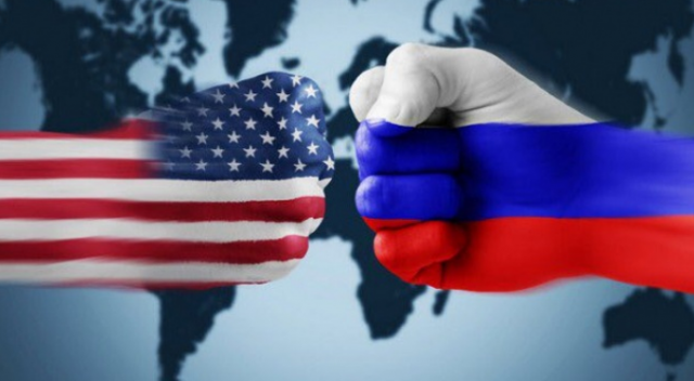 ABD ile Rusya arasında ikinci &#039;gizli&#039; Suriye görüşmesi