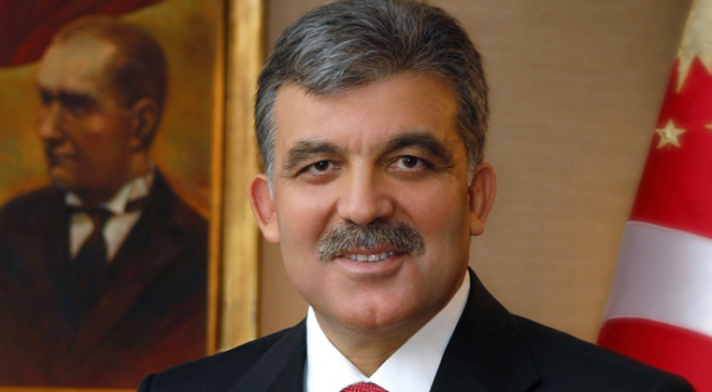 Abdullah Gül, Ampute Millî Takımımızı tebrik etti