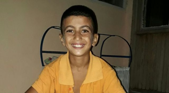 Adana&#039;da okul çıkışı kaybolan çocuk Mersin&#039;de bulundu