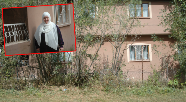 AK Parti İpekyolu Kadın Kolları başkanının evini yakmak istediler