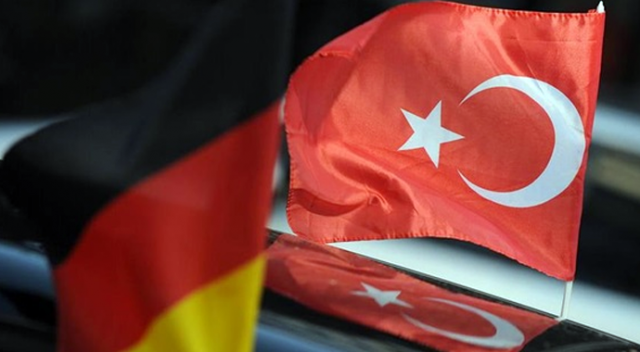 Almanya&#039;dan kritik Türkiye kararı