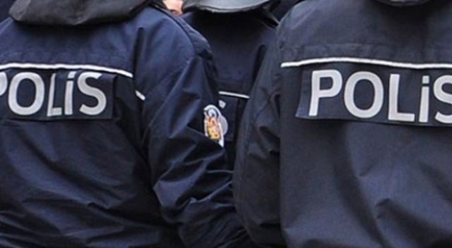Ankara&#039;da 39 eski polis tutuklandı