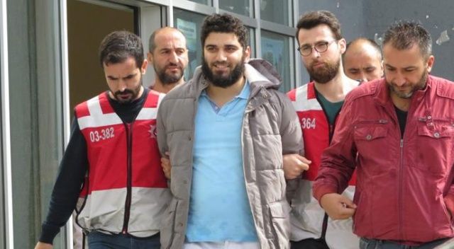 Ataşehir&#039;deki saldırgan tutuklandı