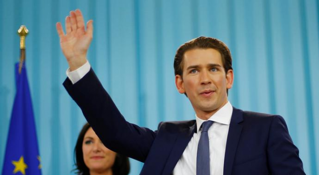 Avusturya&#039;da resmî seçim sonuçları açıklandı