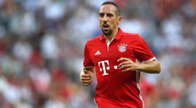 Bayern Münih&#039;in efsanesi Markus Babbel: Ribery kendini Messi veya Ronaldo sanıyor