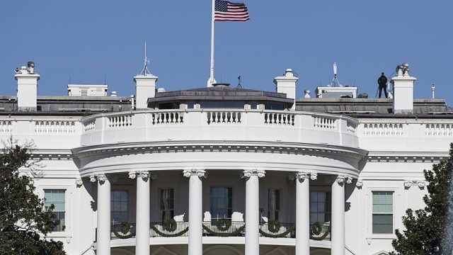 Beyaz Saray&#039;dan &#039;seyahat kısıtlaması&#039; kararı açıklaması