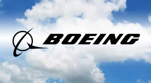 Boeing&#039;ten 24,3 milyar dolar gelir