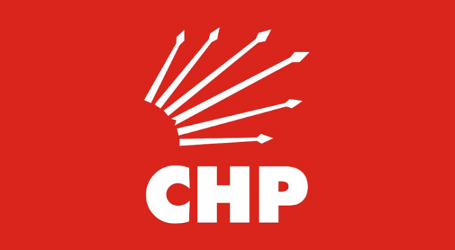 CHP&#039;de toplu istifa