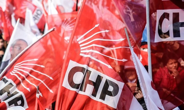 CHP&#039;den müftü kararına karşı muhtar hamlesi