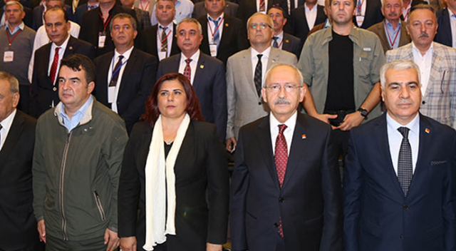 CHP&#039;nin iki büyükşehir belediye başkan adayı açıklandı