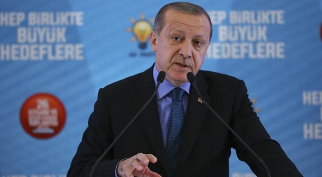 Cumhurbaşkanı Erdoğan: İdlib operasyonu sıkıntısız sürüyor