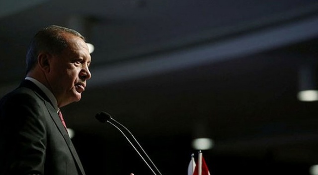 Cumhurbaşkanı Erdoğan Ukrayna&#039;ya gidiyor