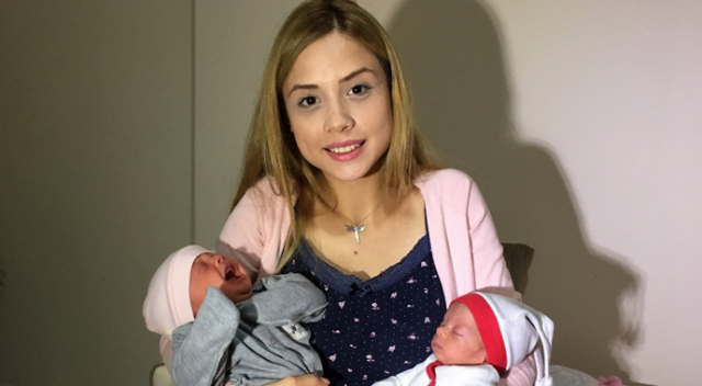 Dünyada 12&#039;nci vaka İzmir’de gerçekleşti: Hamileyken hamile kaldı