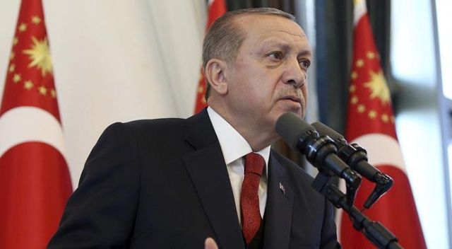 Erdoğan 3 belediye başkanına seslendi: Topbaş gibi yapın