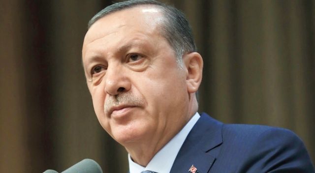 Erdoğan: Direnmenin bedeli ağır olur