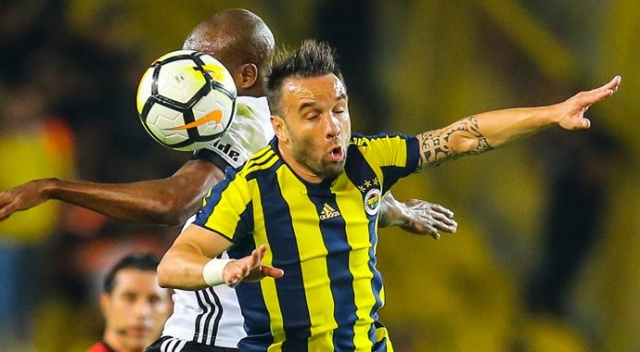 Fenerbahçe&#039;de krizin adı Valbuena... &#039;İşine bak!&#039;