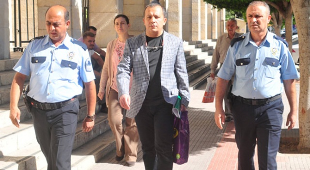 FETÖ&#039;den yargılanan eski vali yardımcısı tutuklandı