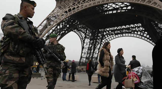 Fransa&#039;da camileri kapatma yetkisi kolaylaştırıldı